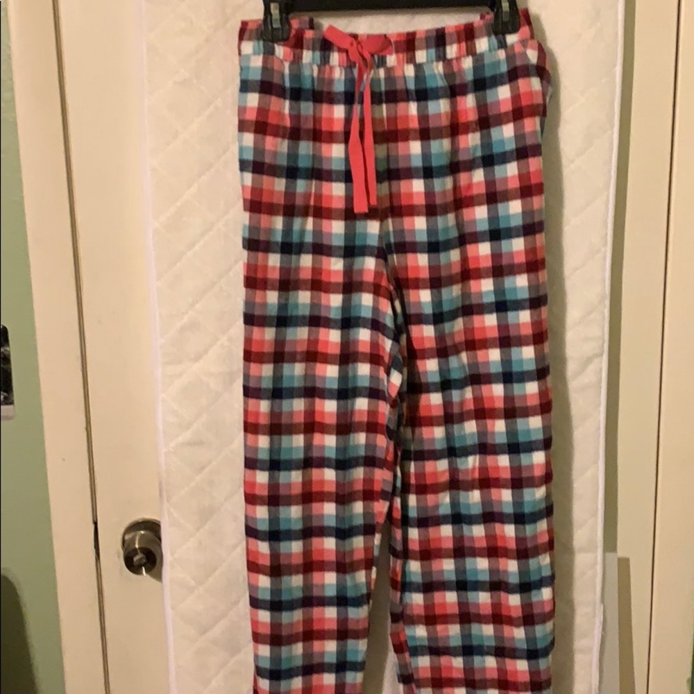 Pajama Pants